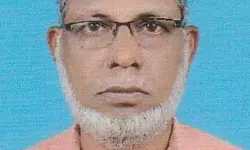 മലപ്പുറം സ്വദേശി അറഫയില് മരണപ്പെട്ടു മലപ്പുറം സ്വദേശി അറഫയില് മരണപ്പെട്ടു