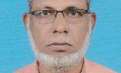 മലപ്പുറം സ്വദേശി അറഫയില്‍ മരണപ്പെട്ടു