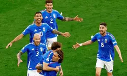 യൂറോ കപ്പ്; ഇറ്റലിയെ ഞെട്ടിച്ച് അല്ബേനിയ കീഴടങ്ങി യൂറോ കപ്പ്; ഇറ്റലിയെ ഞെട്ടിച്ച് അല്ബേനിയ കീഴടങ്ങി