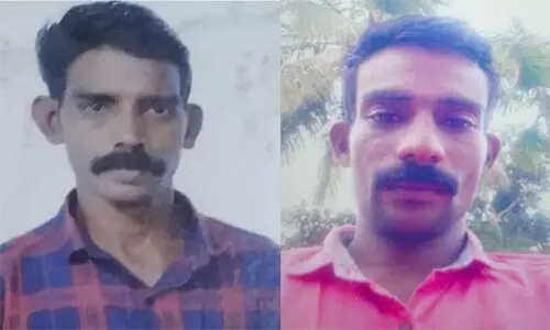 ബാലരാമപുരത്ത് സുഹൃത്തിനെ വീട്ടിൽനിന്ന് വിളിച്ചിറക്കി കൊലപ്പെടുത്തിയ സംഭവം; പ്രതി പിടിയിൽ ബാലരാമപുരത്ത് സുഹൃത്തിനെ വീട്ടിൽനിന്ന് വിളിച്ചിറക്കി കൊലപ്പെടുത്തിയ സംഭവം; പ്രതി പിടിയിൽ