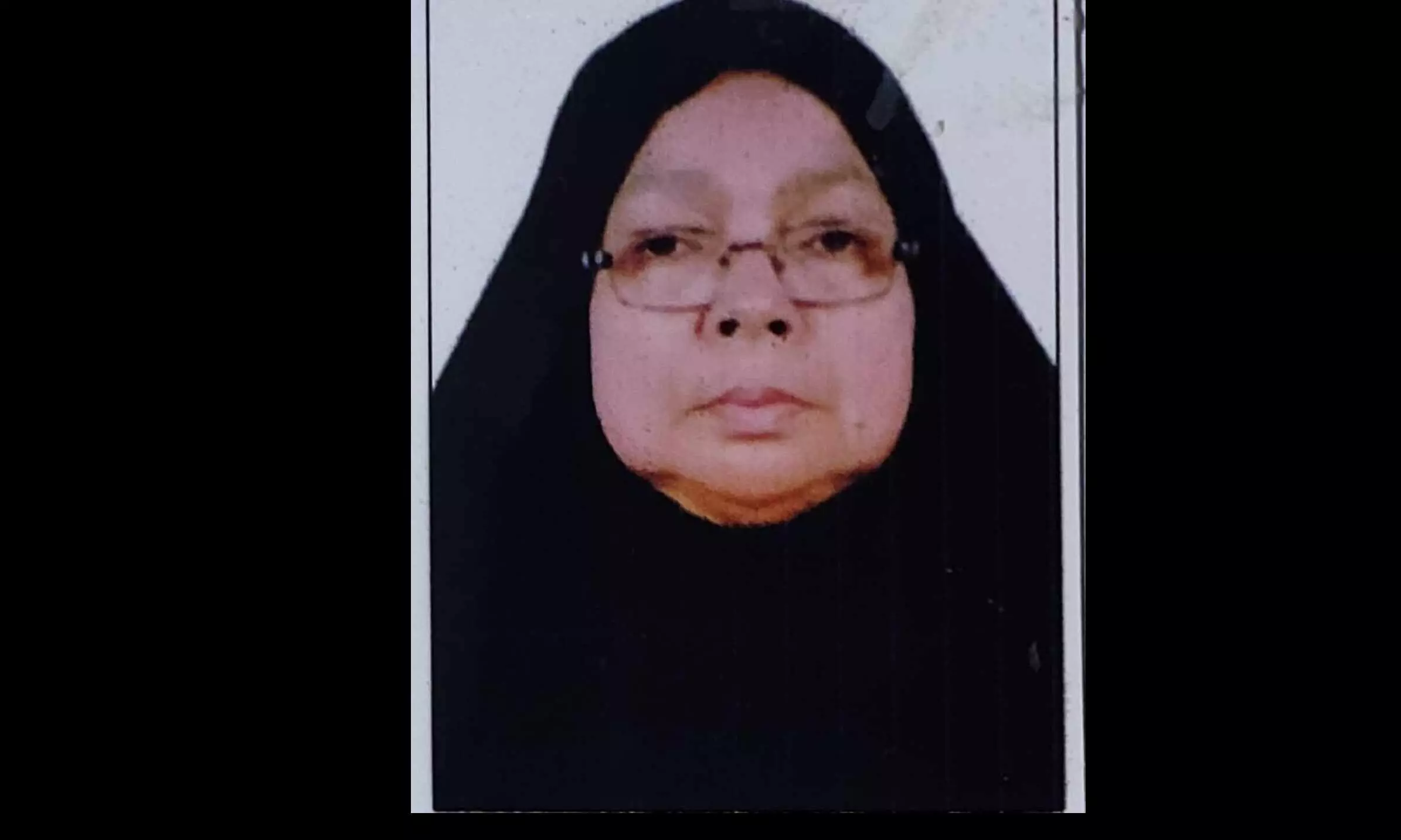 ഹജ്ജ് കർമ്മങ്ങൾക്കിടെ തിരൂര്‍ സ്വദേശി മിനയില്‍ തളര്‍ന്ന് വീണ് മരിച്ചു