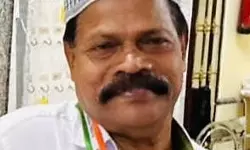 കൊണ്ടോട്ടി സ്വദേശി ഹജ്ജ് കർമത്തിനിടെ മരണപ്പെട്ടു