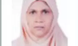 ഹജ്ജ് കർമത്തിനിടെ മലയാളി മക്കയിൽ മരണപ്പെട്ടു ഹജ്ജ് കർമത്തിനിടെ മലയാളി മക്കയിൽ മരണപ്പെട്ടു