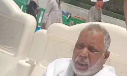 ഹജ്ജ് കർമത്തിനിടെ കണ്ണൂർ സ്വദേശി  മരണപ്പെട്ടു