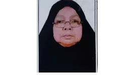 ഹജ്ജ് കർമ്മങ്ങൾക്കിടെ തിരൂര് സ്വദേശി മിനയില് തളര്ന്ന് വീണ് മരിച്ചു ഹജ്ജ് കർമ്മങ്ങൾക്കിടെ തിരൂര് സ്വദേശി മിനയില് തളര്ന്ന് വീണ് മരിച്ചു