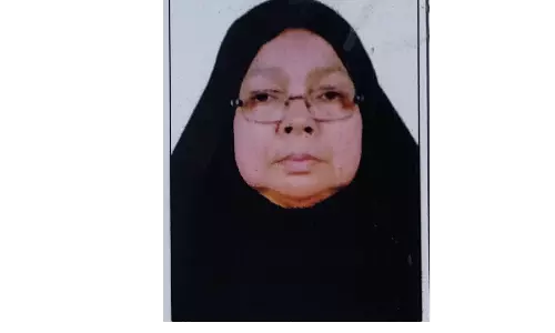 ഹജ്ജ് കർമ്മങ്ങൾക്കിടെ തിരൂര്‍ സ്വദേശി മിനയില്‍ തളര്‍ന്ന് വീണ് മരിച്ചു