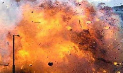 തലശ്ശേരിയിൽ വയോധികൻ ബോംബ് പൊട്ടി മരിച്ചു; അപകടം പറമ്പിൽ തേങ്ങ പെറുക്കാൻ എത്തിയപ്പോൾ
