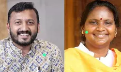 ഉപതിരഞ്ഞെടുപ്പ്: പാലക്കാട് രാഹുലിനും ചേലക്കരയിൽ രമ്യഹരിദാസിനും സാധ്യത