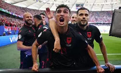 ജയത്തിന് തുല്യം; ക്രൊയേഷ്യന് കരുത്തിനെ സമനിലയില് തളച്ച് അല്ബേനിയ ജയത്തിന് തുല്യം; ക്രൊയേഷ്യന് കരുത്തിനെ സമനിലയില് തളച്ച് അല്ബേനിയ