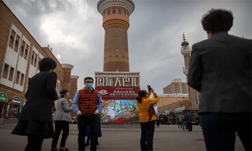 630 ഉയിഗുർ മുസ്‍ലിം ഗ്രാമങ്ങളുടെ പേര് മാറ്റി ചൈന; ലക്ഷ്യം മതവും സംസ്കാരവും തുടച്ചുനീക്കൽ