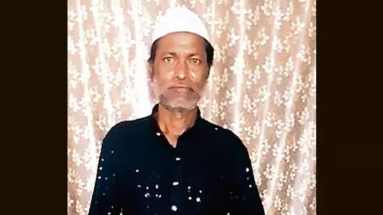 മകളെ മിശ്രവിവാഹം ചെയ്യണമെന്ന ആവശ്യം നിരസിച്ച പിതാവിനെ കൊലപ്പെടുത്തി