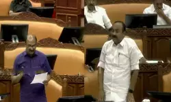 ക്ഷേമപെൻഷനിൽ ആശങ്ക വേണ്ട, കുടിശ്ശിക ഉടൻ തീർക്കുമെന്ന് ധനമന്ത്രി, സര്‍ക്കാര്‍ പറ്റിക്കുന്നുവെന്ന് പ്രതിപക്ഷം