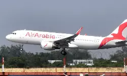 യാത്രക്കാരന്റെ പവര്ബാങ്ക് പൊട്ടിത്തെറിച്ചു; അബുദാബി-കോഴിക്കോട് വിമാനത്തില് തീപിടുത്തം യാത്രക്കാരന്റെ പവര്ബാങ്ക് പൊട്ടിത്തെറിച്ചു; അബുദാബി-കോഴിക്കോട് വിമാനത്തില് തീപിടുത്തം