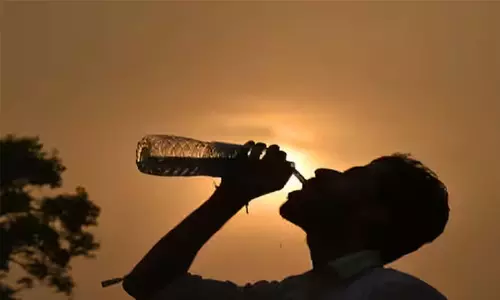 ഇന്ത്യയിലെ 76 ശതമാനം ജനങ്ങളും കൊടും ചൂടിന്റെ ഇരകള്, പഠനം ഇന്ത്യയിലെ 76 ശതമാനം ജനങ്ങളും കൊടും ചൂടിന്റെ ഇരകള്, പഠനം