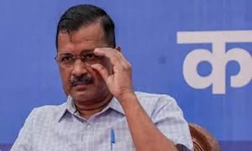 അരവിന്ദ് കെജ് രിവാളിന്റെ ജാമ്യം റദ്ദാക്കണം; ആവശ്യവുമായി ഡല്ഹി ഹൈക്കോടതിയെ സമീപിച്ച് ഇഡി അരവിന്ദ് കെജ് രിവാളിന്റെ ജാമ്യം റദ്ദാക്കണം; ആവശ്യവുമായി ഡല്ഹി ഹൈക്കോടതിയെ സമീപിച്ച് ഇഡി