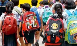 പ്രൈമറി ക്ലാസുകളിൽ പ്രവൃത്തി ദിനം കുറയ്ക്കുമെന്ന് വിദ്യാഭ്യാസമന്ത്രി