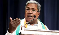 സമത്വത്തെ എതിര്‍ക്കുന്നവരാണ് ജാതി സെന്‍സസിനെ എതിര്‍ക്കുകയെന്ന് സിദ്ധരാമയ്യ