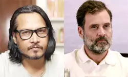 രാഹുല്‍ ഗാന്ധിക്കെതിരെ വിദ്വേഷ വീഡിയോ  ; യൂട്യൂബര്‍ക്കെതിരെ കേസെടുത്ത് കര്‍ണാടക പോലിസ്