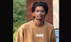 താമരശ്ശേരിയില്‍ സ്‌കൂട്ടറില്‍ ടിപ്പറിടിച്ച് വിദ്യാര്‍ഥി മരിച്ചു