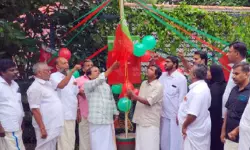 രാജ്യത്തെ അധസ്ഥിത ഭൂരിപക്ഷത്തിന് ഫാഷിസത്തെ അതിജയിക്കാനുള്ള കരുത്തുണ്ട്: തുളസീധരന്‍ പള്ളിക്കല്‍