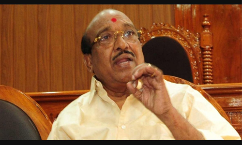 പ്രതിഷ്ഠ വരെ അടിച്ചുകൊണ്ടുപോകാന്‍ കഴിയുന്ന മുരാരി ബാബുമാര്‍ ദേവസ്വം ബോര്‍ഡിലുണ്ട്; ദേവസ്വം ബോര്‍ഡുകള്‍ പിരിച്ചുവിടണമെന്ന് വെള്ളാപ്പള്ളി