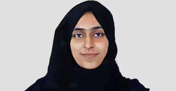 കണ്ണൂരില് ബസ് യാത്രയ്ക്കിടെ ബിഫാം വിദ്യാര്ഥിനി കുഴഞ്ഞുവീണ് മരിച്ചു കണ്ണൂരില് ബസ് യാത്രയ്ക്കിടെ ബിഫാം വിദ്യാര്ഥിനി കുഴഞ്ഞുവീണ് മരിച്ചു