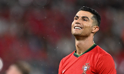 യൂറോയില്‍ കൂടുതല്‍ അസിസ്റ്റ്; റെക്കോഡ് നേട്ടവുമായി ക്രിസ്റ്റിയാനോ; തുര്‍ക്കിയ്‌ക്കെതിരേ വമ്പന്‍ ജയവും