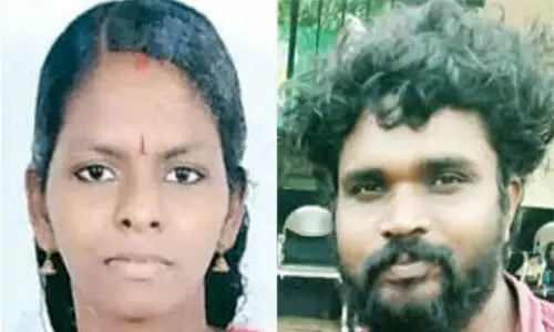 ഗർഭിണിയായ യുവതി കിടപ്പുമുറിയിൽ മരിച്ചനിലയിൽ; ഭർത്താവ് അറസ്റ്റിൽ