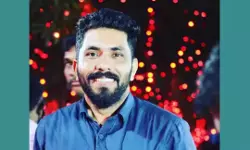 ഡിവൈഎഫ്‌ഐ മുന്‍ കണ്ണൂര്‍ ജില്ലാ പ്രസിഡന്റ് മനു തോമസിനെ സിപിഎം പുറത്താക്കി