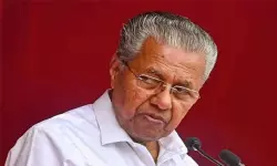 മുഖ്യമന്ത്രിയുടെ രക്ഷാപ്രവര്‍ത്തന പരാമര്‍ശം; കേസെടുക്കാന്‍ തെളിവില്ലെന്ന് പോലിസ്