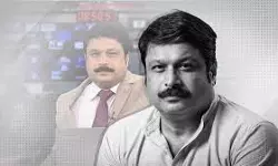 നികേഷ് കുമാര്‍ മാധ്യമപ്രവര്‍ത്തനം അവസാനിപ്പിച്ചു; സിപിഎം കണ്ണൂര്‍ ജില്ലാ കമ്മിറ്റിയില്‍ ഉള്‍പ്പെടുത്തിയേക്കും