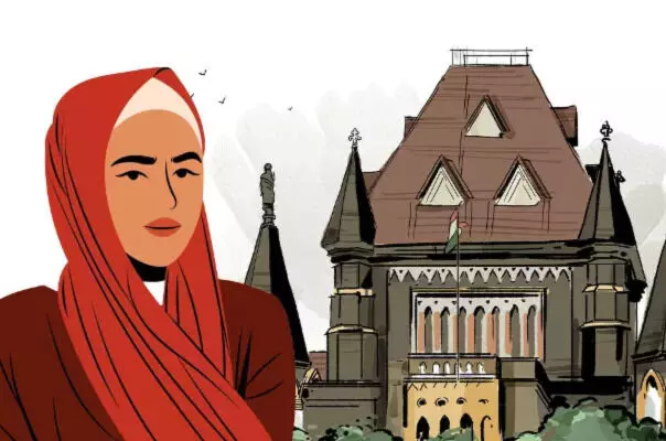 മുംബൈ കോളജിലെ ഹിജാബ് നിരോധനം: അപ്പീലില് സുപ്രിംകോടതി വാദം കേള്ക്കും മുംബൈ കോളജിലെ ഹിജാബ് നിരോധനം: അപ്പീലില് സുപ്രിംകോടതി വാദം കേള്ക്കും