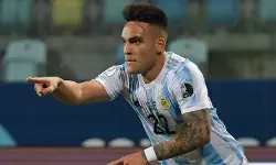 കോപ്പാ അമേരിക്ക; അര്‍ജന്റീന ക്വാര്‍ട്ടറില്‍; രക്ഷകനായി മാര്‍ട്ടിനെസ്