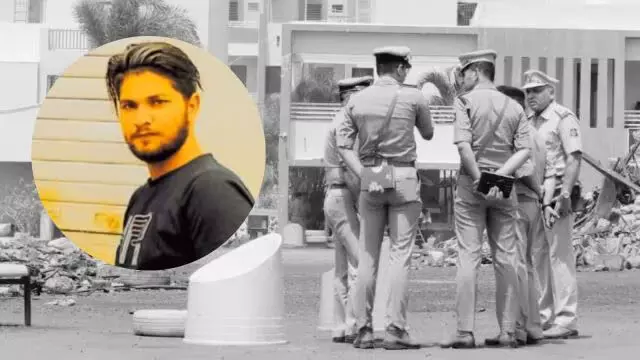 പശുക്കടത്ത് ആരോപിച്ച് മൂന്ന് മുസ്‌ലിം യുവാക്കളെ തല്ലിക്കൊന്ന സംഭവം; ബിജെപി നേതാവ് ഉള്‍പ്പെടെ രണ്ടുപേര്‍ അറസ്റ്റില്‍