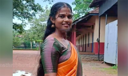 പെരുമ്പാവൂരിൽ യുവതി വീടിനുള്ളിൽ മരിച്ചനിലയിൽ