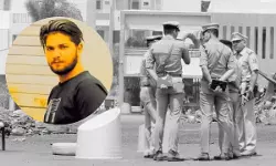 പശുക്കടത്ത് ആരോപിച്ച് മൂന്ന് മുസ്‌ലിം യുവാക്കളെ തല്ലിക്കൊന്ന സംഭവം; ബിജെപി നേതാവ് ഉള്‍പ്പെടെ രണ്ടുപേര്‍ അറസ്റ്റില്‍