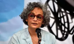 അരുന്ധതി റോയ്ക്ക് പെന്‍ പിന്റര്‍ പുരസ്‌കാരം