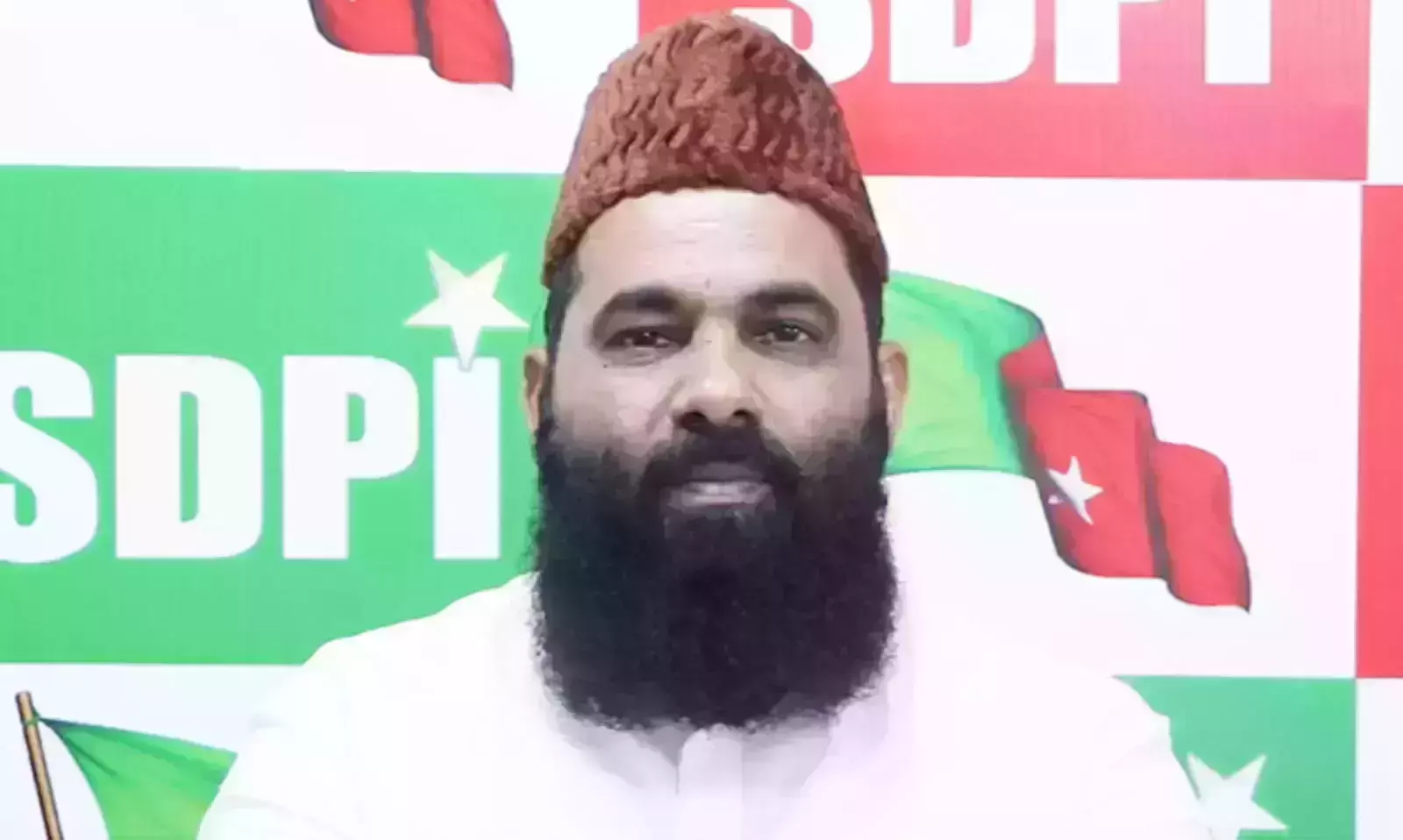 രാജ്യവ്യാപകമായ മുസ്ലിം വേട്ടയ്‌ക്കെതിരെ പ്രതിപക്ഷമൗനം അപകടകരം : മൂവാറ്റുപുഴ അഷ്‌റഫ് മൗലവി