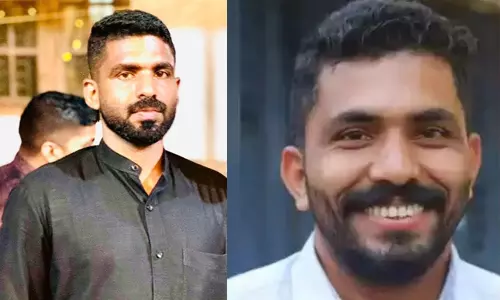 ക്വട്ടേഷന് ബന്ധമെന്ന ആരോപണം; മനു തോമസിനെതിരേ വക്കീല് നോട്ടീസ് അയച്ച് പി ജയരാജന്റെ മകന് ക്വട്ടേഷന് ബന്ധമെന്ന ആരോപണം; മനു തോമസിനെതിരേ വക്കീല് നോട്ടീസ് അയച്ച് പി ജയരാജന്റെ മകന്