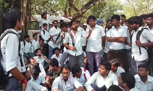 ദലിത് വിദ്യാർഥികൾക്കുള്ള സ്കോളർഷിപ്പുകൾ വൈകിച്ച നടപടി; യുപി സർക്കാരിനെതിരേ രൂക്ഷവിമർശനം