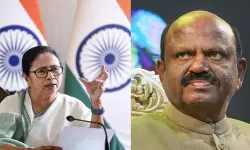 അപകീർത്തികരമായ പരാമർശം; മമത ബാനർജിക്കെതിരെ ഗവർണർ മാനനഷ്ടക്കേസ് ഫയൽ ചെയ്തു