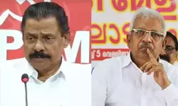 മനുവിന്റെ ആരോപണങ്ങളിൽ മൗനം തുടർന്ന് സിപിഎം നേതൃത്വം; പ്രതികരിക്കാതെ എംവി ഗോവിന്ദനും പി ജയരാജനും