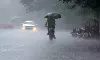 ചക്രവാതച്ചുഴി ന്യൂനമര്‍ദ്ദമായി മാറി; സംസ്ഥാനത്തെ മഴ മുന്നറിയിപ്പില്‍ മാറ്റം