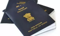 സ്വർണം വരുന്നത് പാസ്പോർട്ട് രൂപത്തിലും; കണ്ണൂർ വിമാനത്താവളത്തിൽ പിടിച്ചത് 87 ലക്ഷത്തിന്റെ സ്വർണം