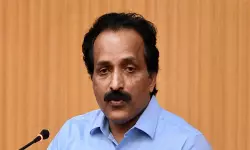 സുനിതാ വില്യംസിന്റെ കാര്യത്തിൽ ആശങ്കവേണ്ട; എല്ലാവരും തിരിച്ചെത്തും: എസ്  സോമനാഥ്