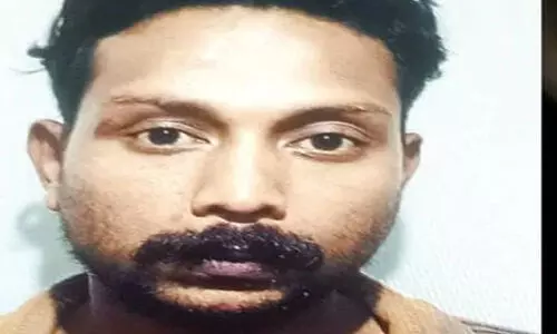 ഒരുമനയൂരിലെ സ്ഫോടനം; പ്രതി അറസ്റ്റിൽ; സ്ഫോടകവസ്തു നിർമാണം പഠിച്ചത് ജയിലിൽനിന്ന് ഒരുമനയൂരിലെ സ്ഫോടനം; പ്രതി അറസ്റ്റിൽ; സ്ഫോടകവസ്തു നിർമാണം പഠിച്ചത് ജയിലിൽനിന്ന്