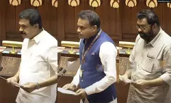 ഹാരിസ് ബീരാനും ജോസ് കെ മാണിയും പിപി സുനീറും സത്യപ്രതിജ്ഞ ചെയ്തു ഹാരിസ് ബീരാനും ജോസ് കെ മാണിയും പിപി സുനീറും സത്യപ്രതിജ്ഞ ചെയ്തു