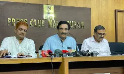 നീറ്റ് പരീക്ഷാ സമ്പ്രദായം റദ്ദാക്കണമെന്ന് എംഇഎസ്