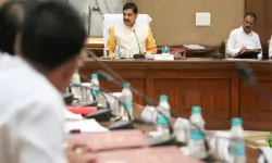 മധ്യപ്രദേശില്‍  വൈസ് ചാന്‍സലര്‍മാര്‍ ഇനി കുലഗുരു എന്നറിയപ്പെടും;   പേരുമാറ്റത്തിന്‌ മന്ത്രിസഭ അംഗീകാരം നല്‍കി