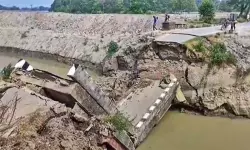 പാലം തകര്‍ച്ചകളെ കുറിച്ച് അന്വേഷിക്കാന്‍ ഉന്നതതല സമിതിക്ക് രൂപം നല്‍കി ബിഹാര്‍ സര്‍ക്കാര്‍